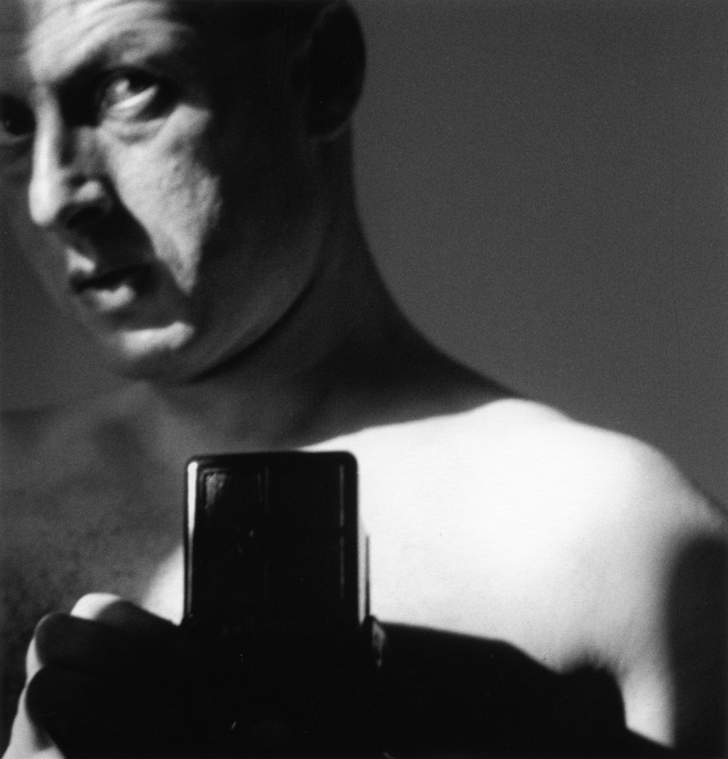 Lucien Hervé