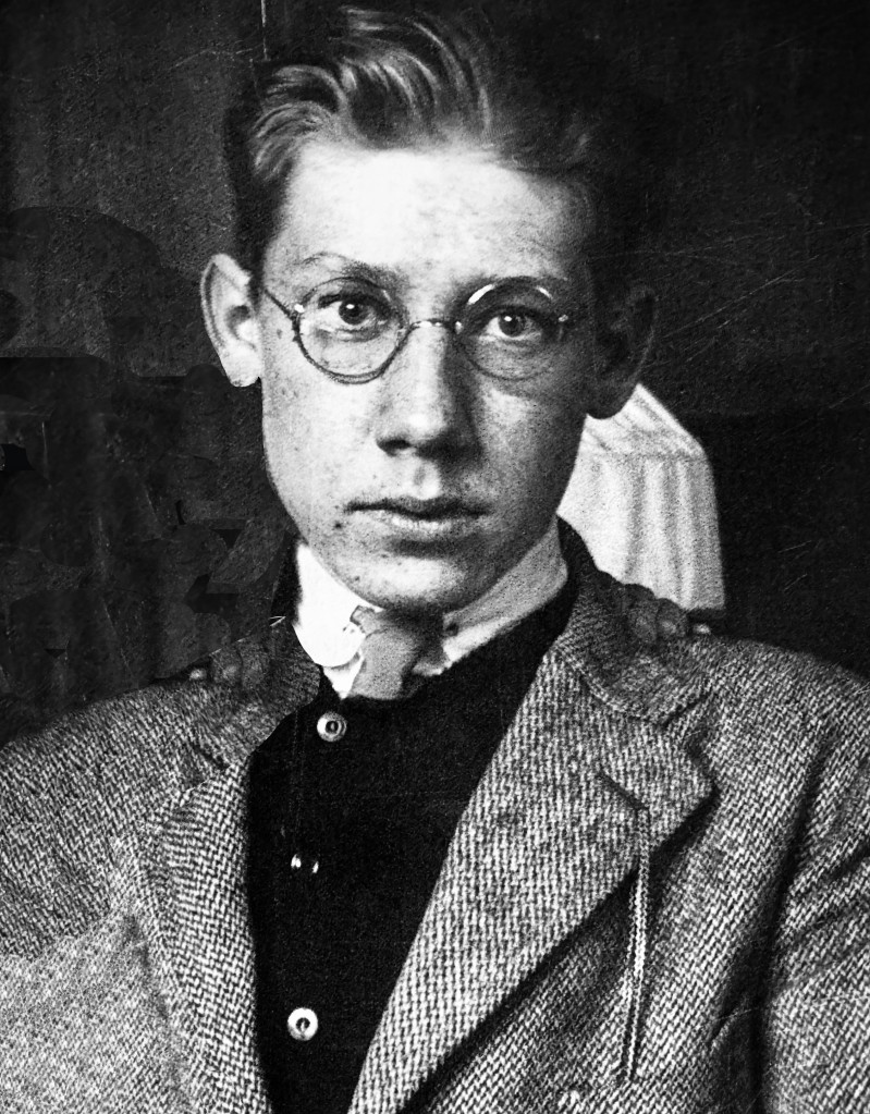 Théodore Strawinsky