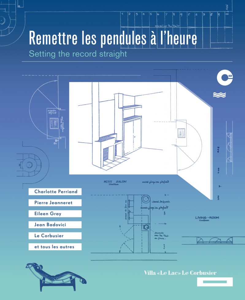 Setting the record straight  Remettre les pendules &agrave; l'heure